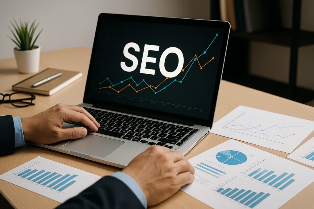 SEO for beginners