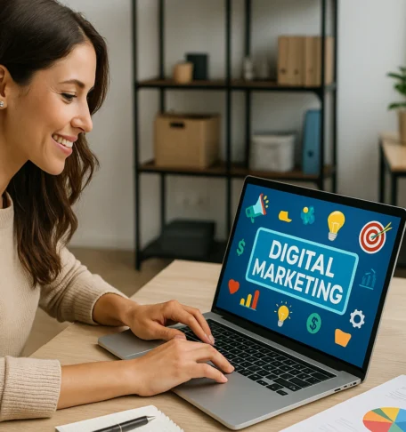 Digital Marketing Hacks: 7 Proven Strategies to Grow Your Online Sales