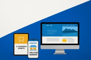 Website for Your Business in 2025