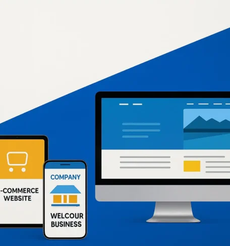 The Ultimate Guide to Choosing the Right Website for Your Business in 2025
