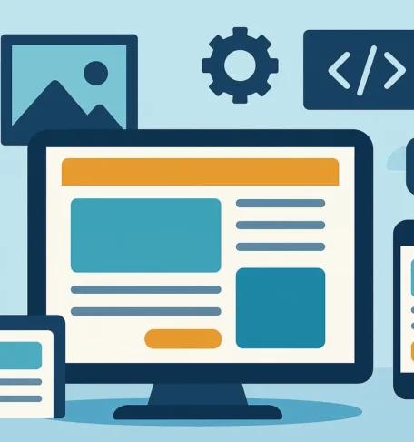 Top 10 Reasons Your Business Needs a Professional Website in 2025