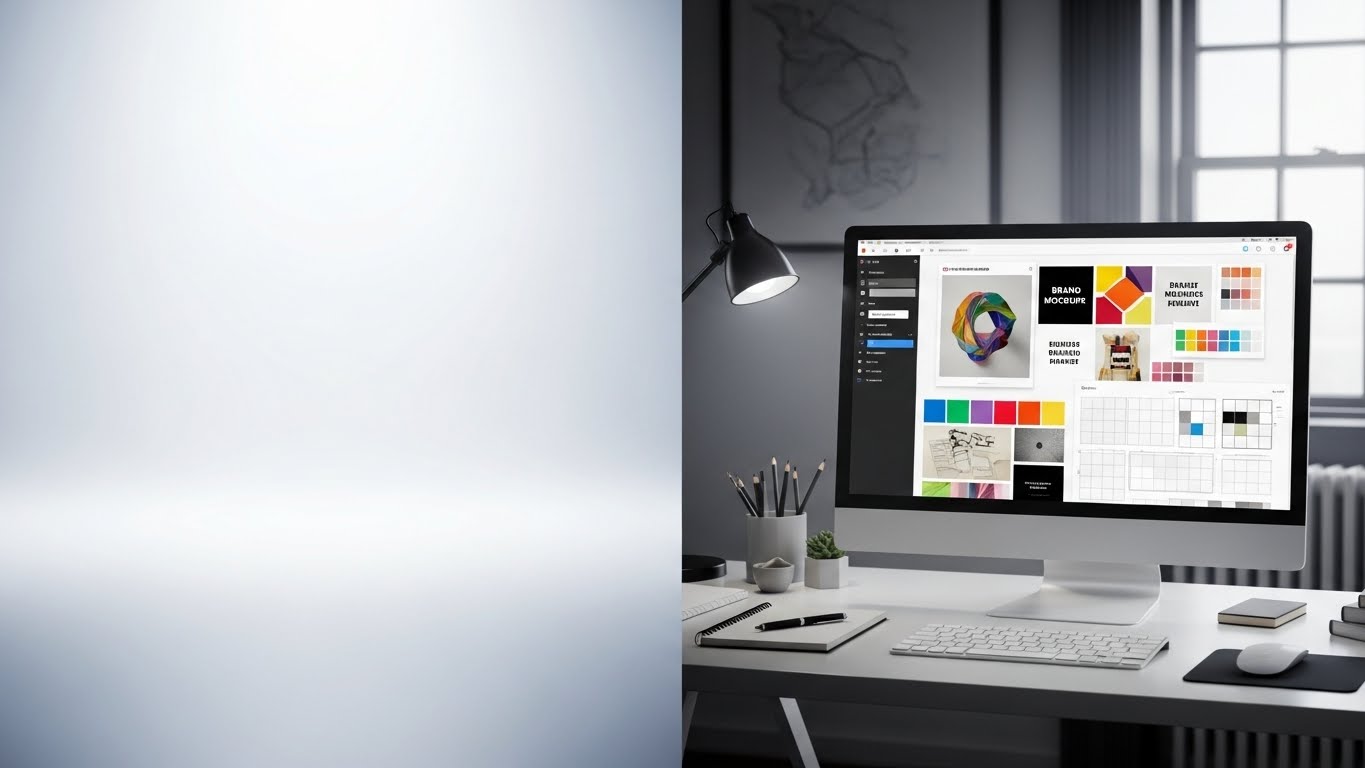 Brand Identity Design