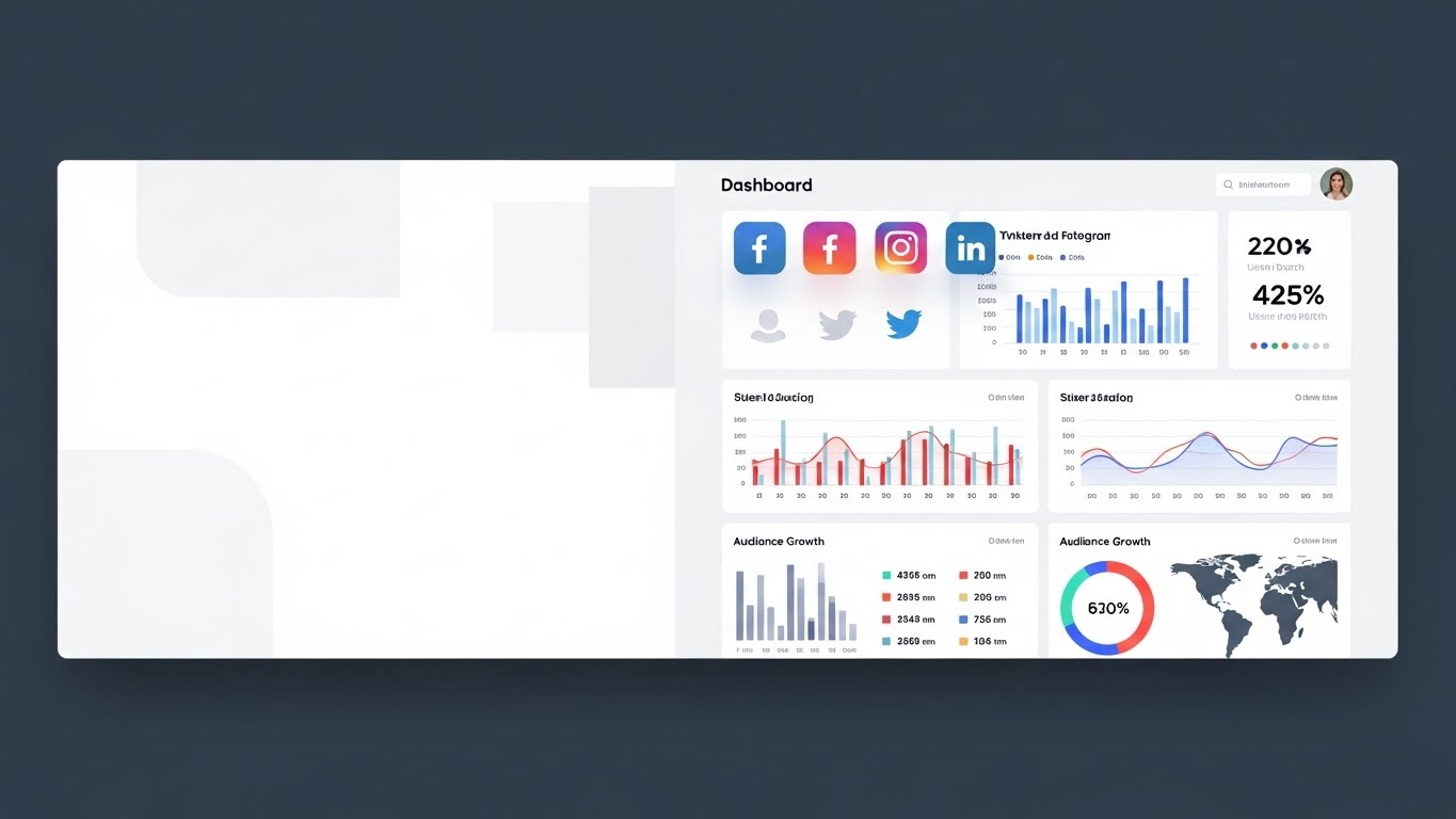 Digital Marketing Services