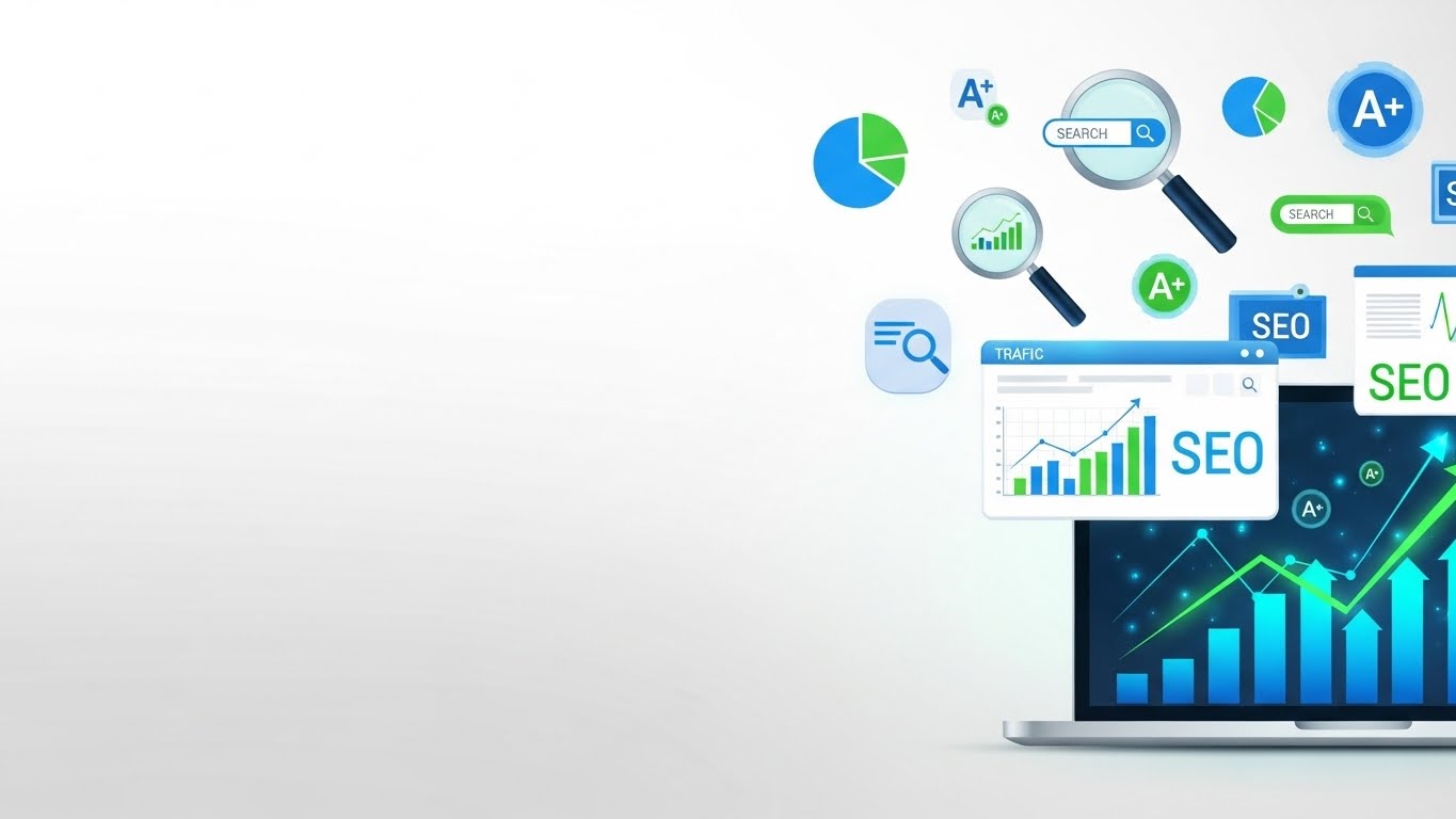 Search Engineen Optimization